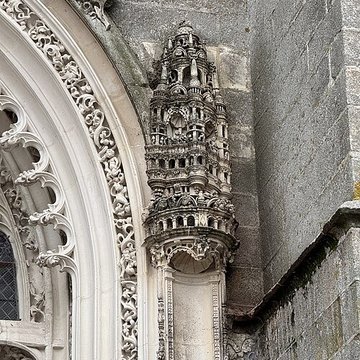 Église Notre-Dame de Rozay-en-Brie