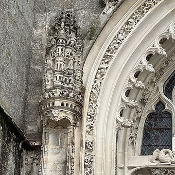 Église Notre-Dame de Rozay-en-Brie