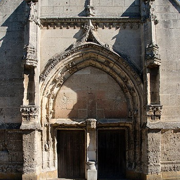 Photo de Église Notre-Dame de Rugles