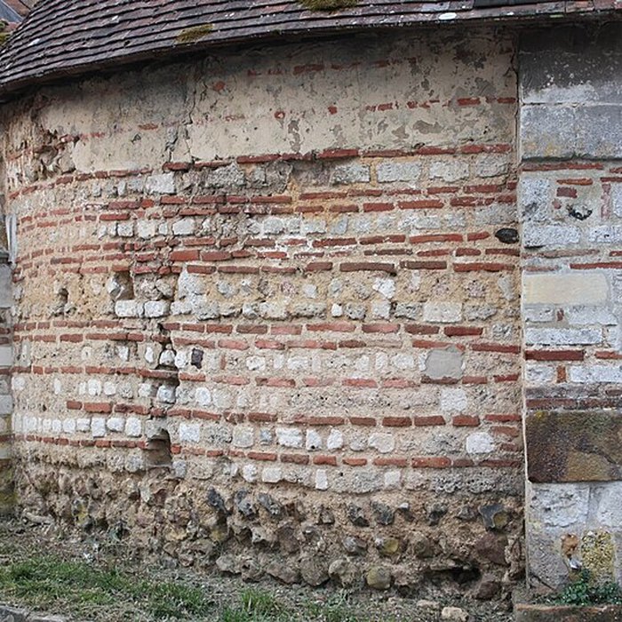 Photo de Église Notre-Dame de Rugles