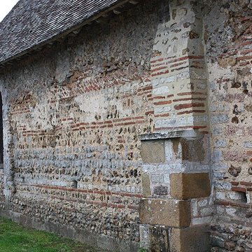 Église Notre-Dame de Rugles