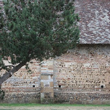 Église Notre-Dame de Rugles