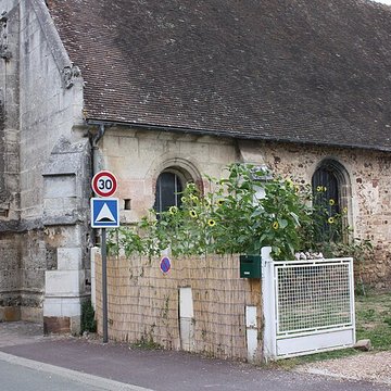 Église Notre-Dame de Rugles