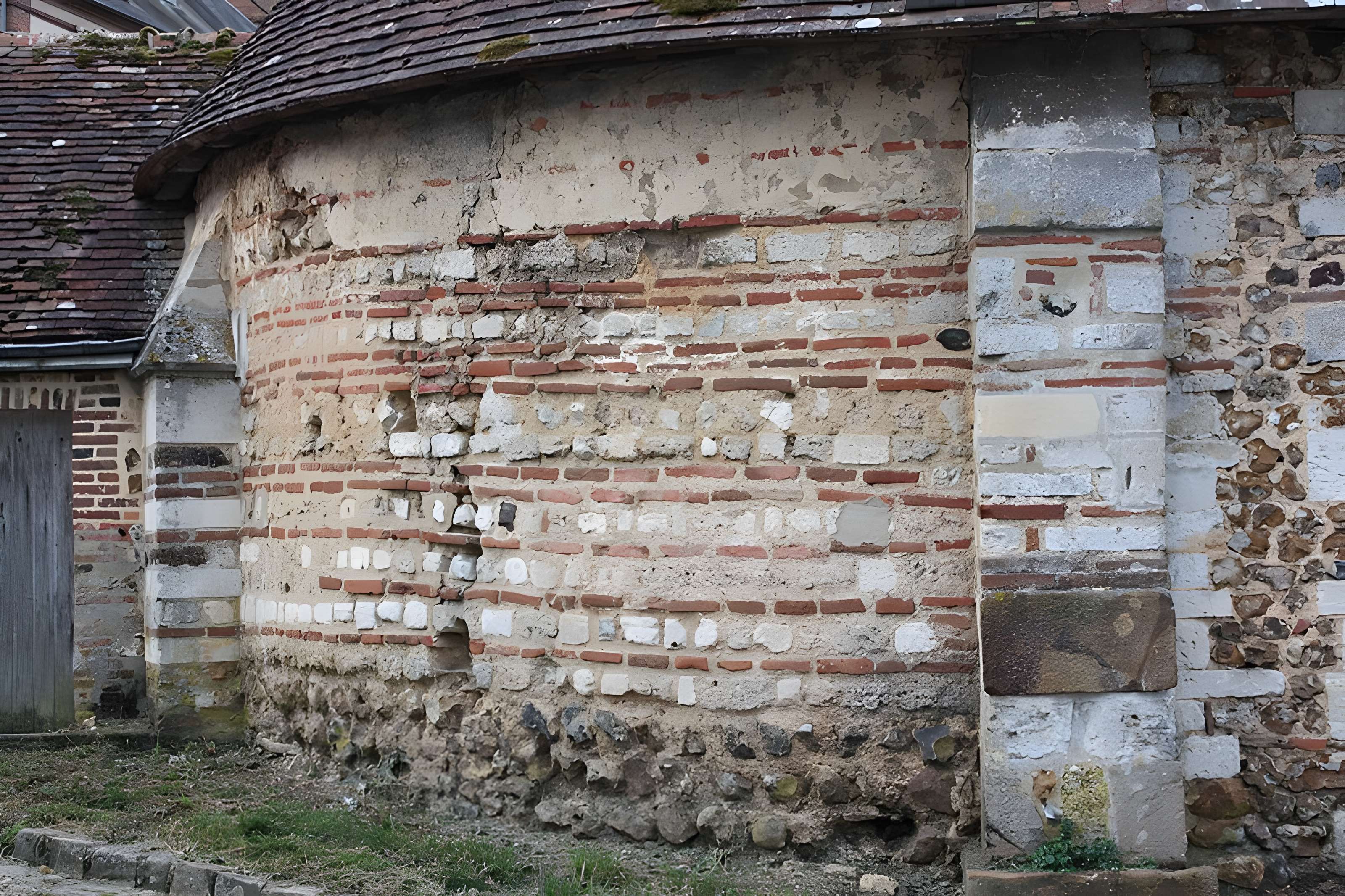 Église Notre-Dame de Rugles