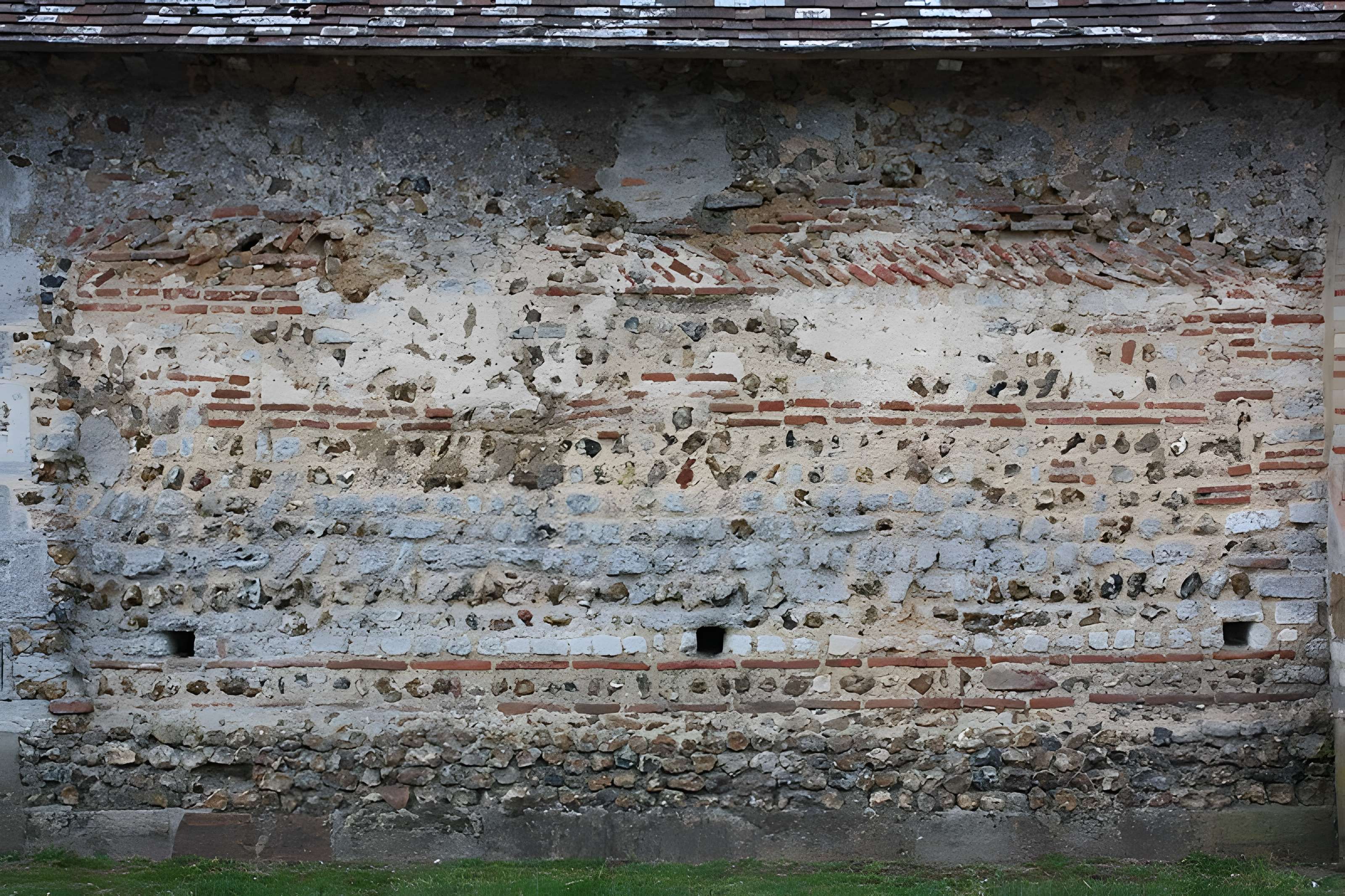 Église Notre-Dame de Rugles
