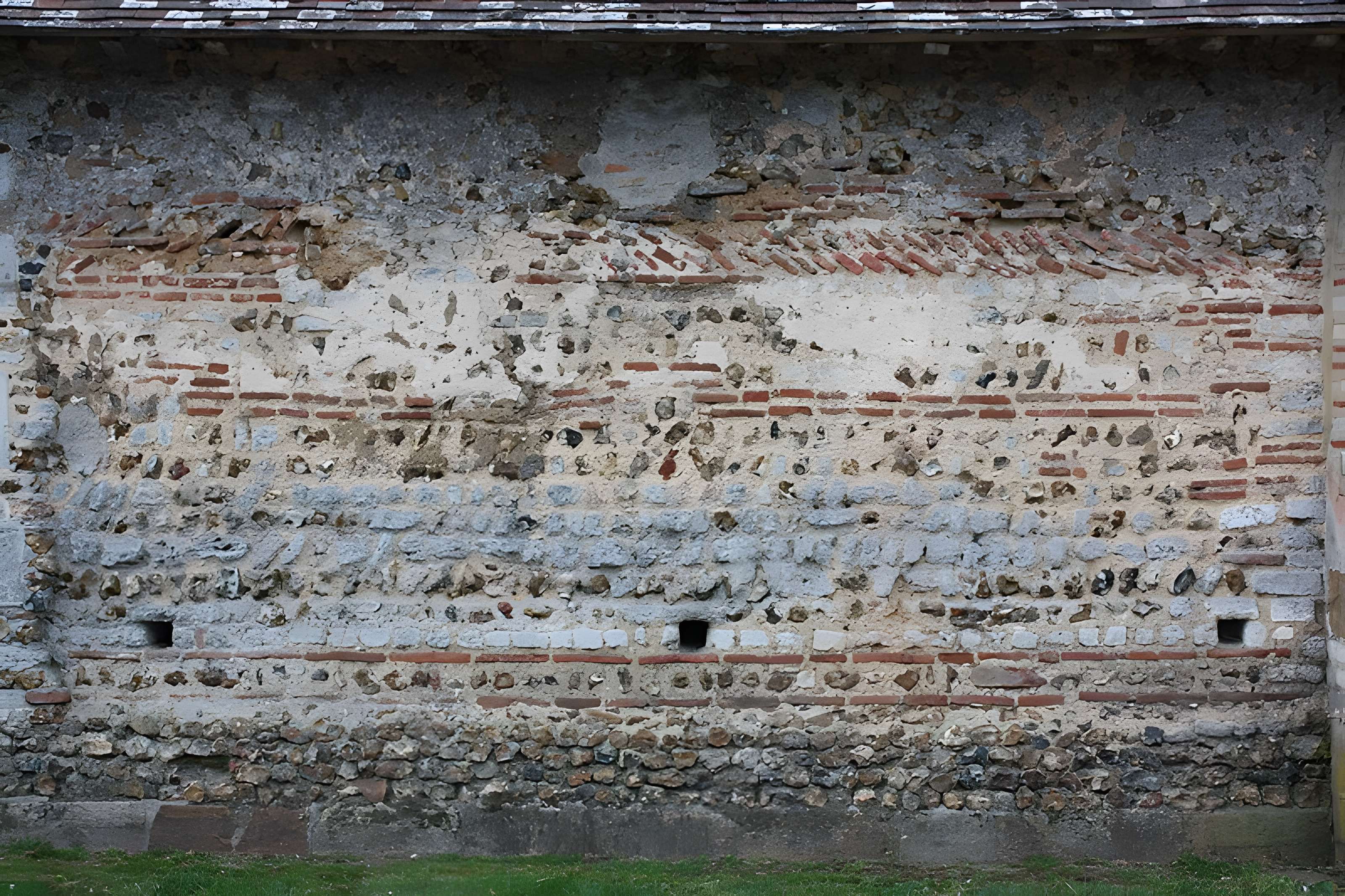 Église Notre-Dame de Rugles