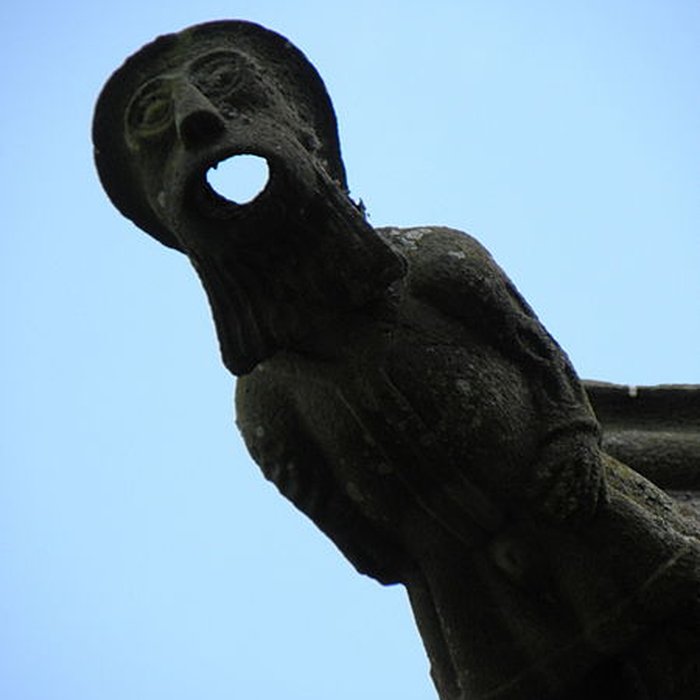 Photo de Église Notre-Dame de Rumengol du Faou