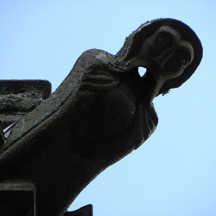 Photo de Église Notre-Dame de Rumengol du Faou