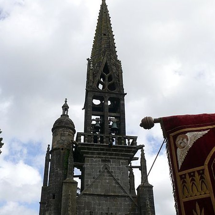 Photo de Église Notre-Dame de Rumengol du Faou