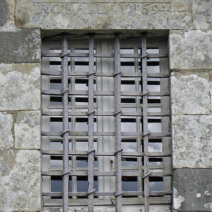Photo de Église Notre-Dame de Rumengol du Faou