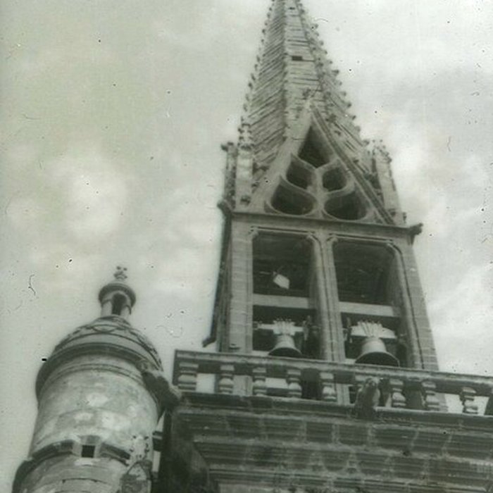 Photo de Église Notre-Dame de Rumengol du Faou