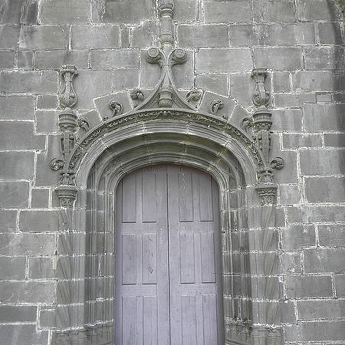 Photo de Église Notre-Dame de Rumengol du Faou