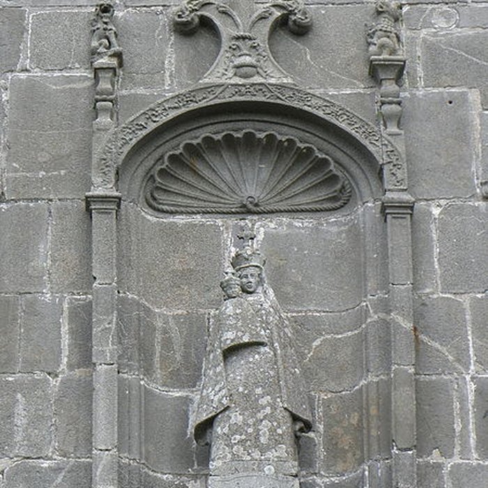 Photo de Église Notre-Dame de Rumengol du Faou