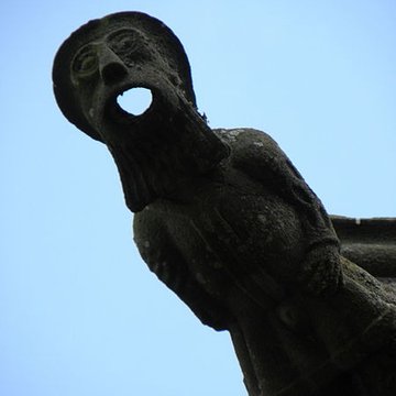 Église Notre-Dame de Rumengol du Faou