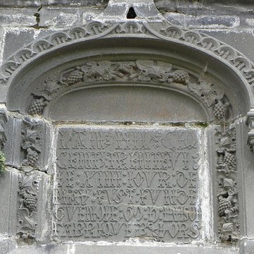 Église Notre-Dame de Rumengol du Faou