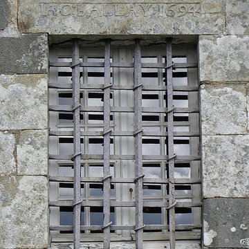 Église Notre-Dame de Rumengol du Faou