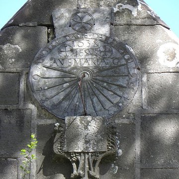 Église Notre-Dame de Rumengol du Faou