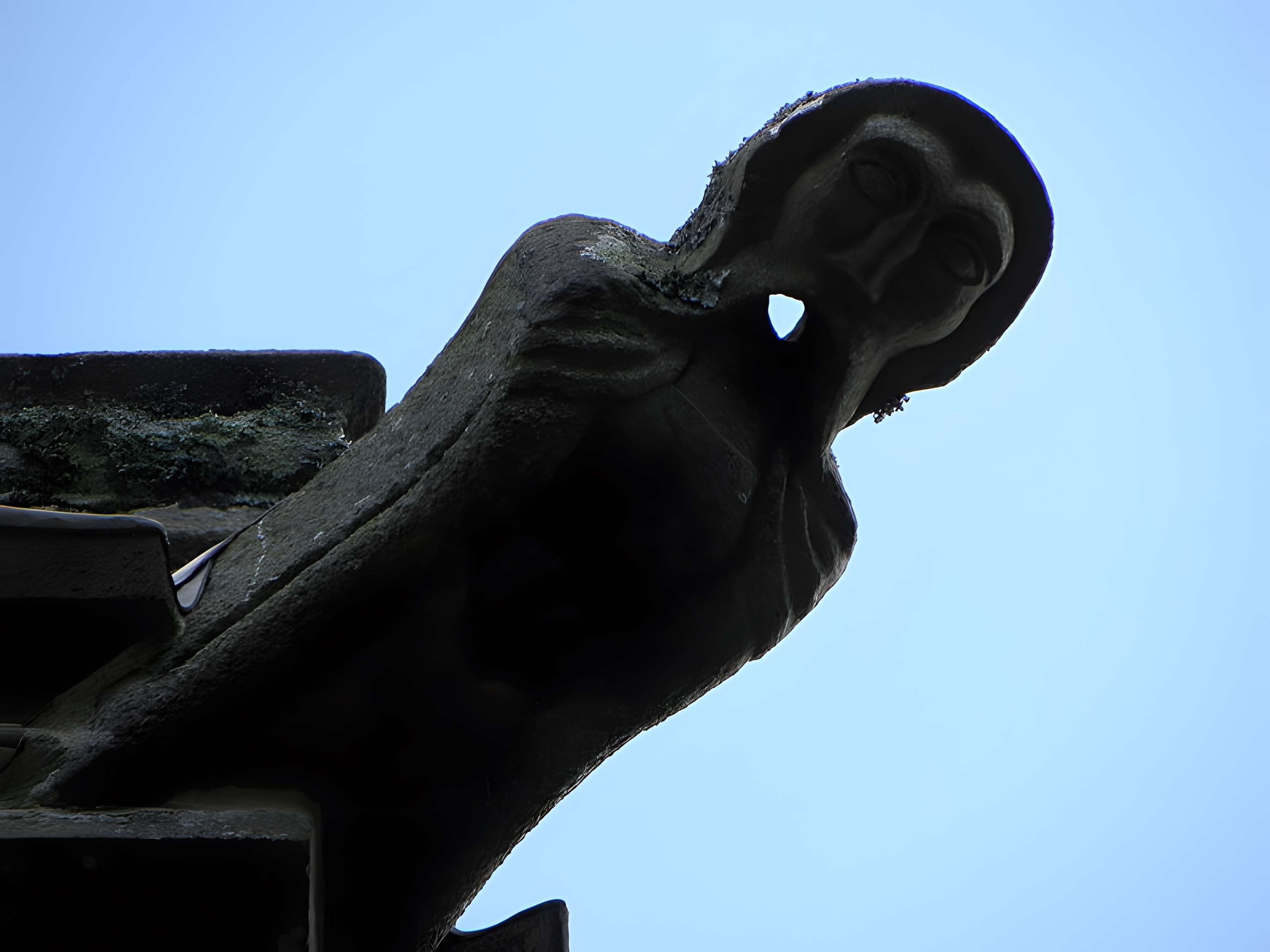 Église Notre-Dame de Rumengol du Faou