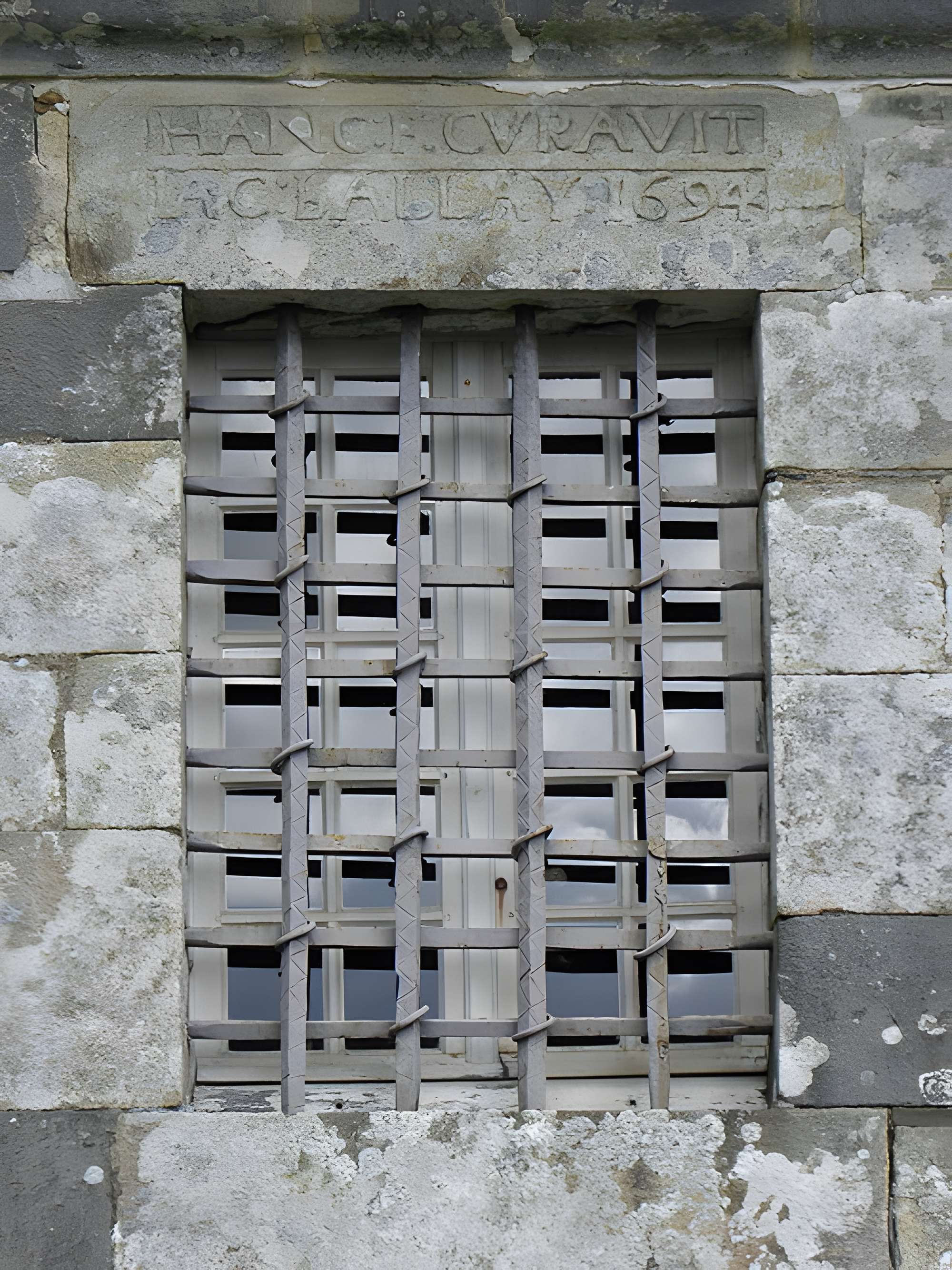 Église Notre-Dame de Rumengol du Faou