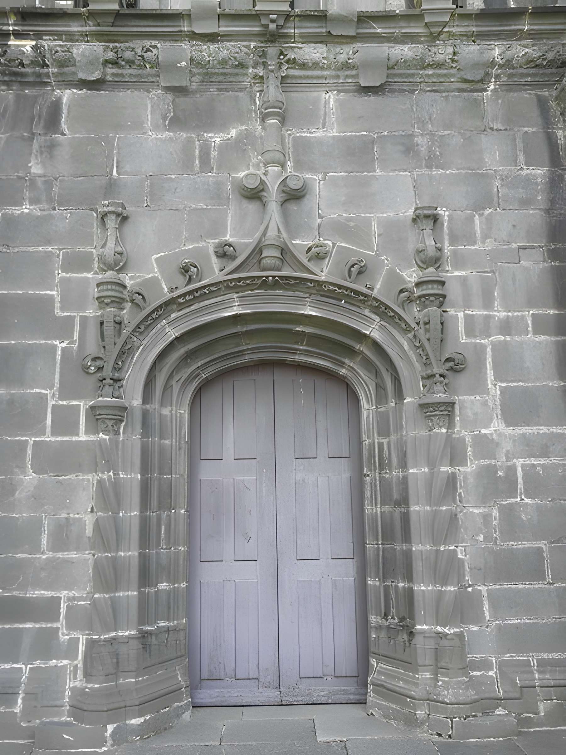 Église Notre-Dame de Rumengol du Faou