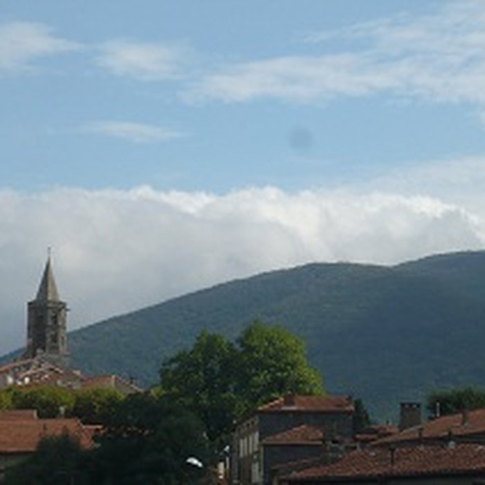 Photo de Église Notre-Dame de Saint-Amans-Soult