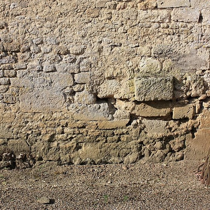 Photo de Église Notre-Dame de Saint-Aubin-de-Branne