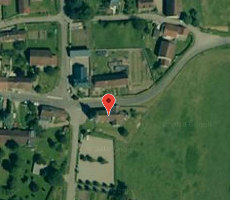 Église Notre-Dame de Saint-Bonnot 