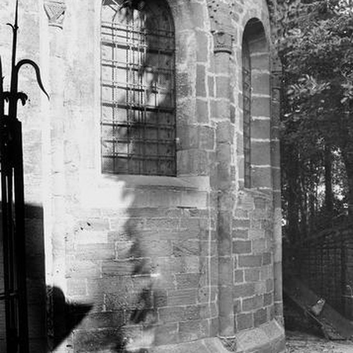 Photo de Église Notre-Dame de Saint-Dié-des-Vosges