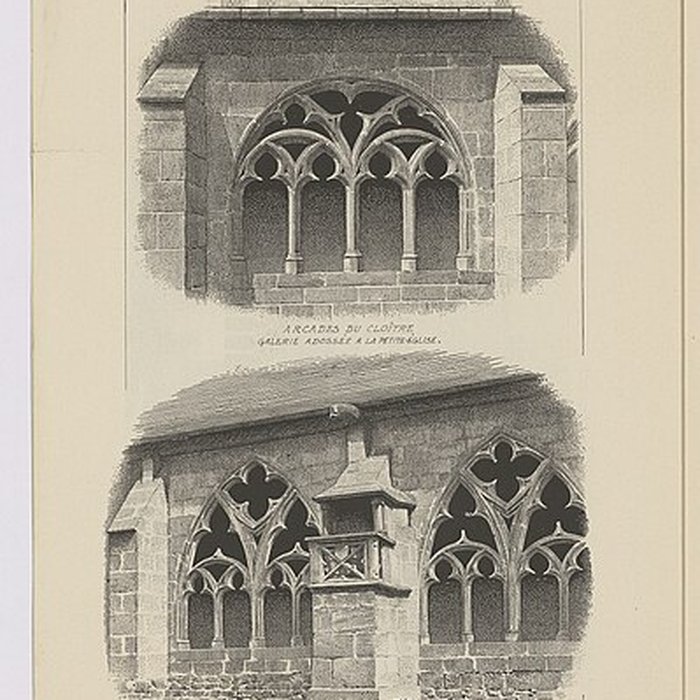 Photo de Église Notre-Dame de Saint-Dié-des-Vosges