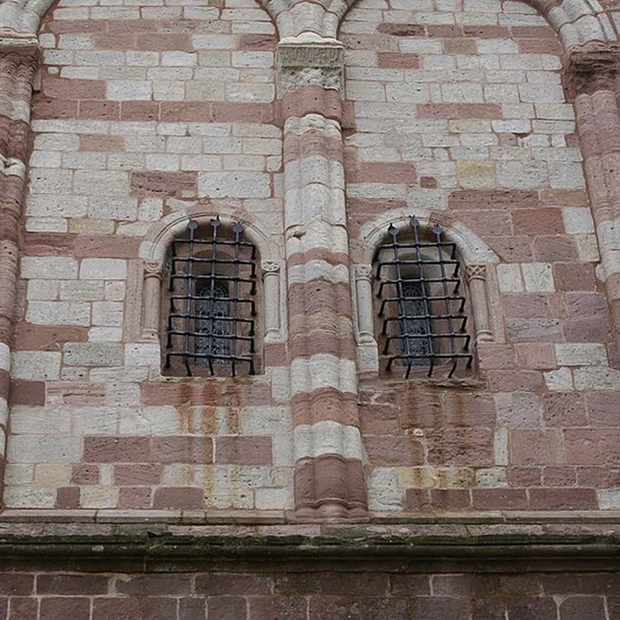 Photo de Église Notre-Dame de Saint-Dié-des-Vosges