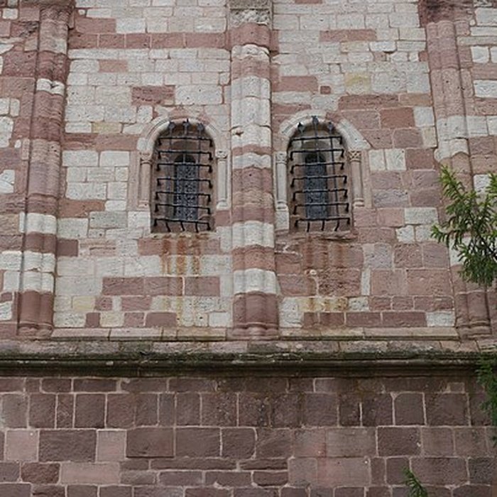 Photo de Église Notre-Dame de Saint-Dié-des-Vosges