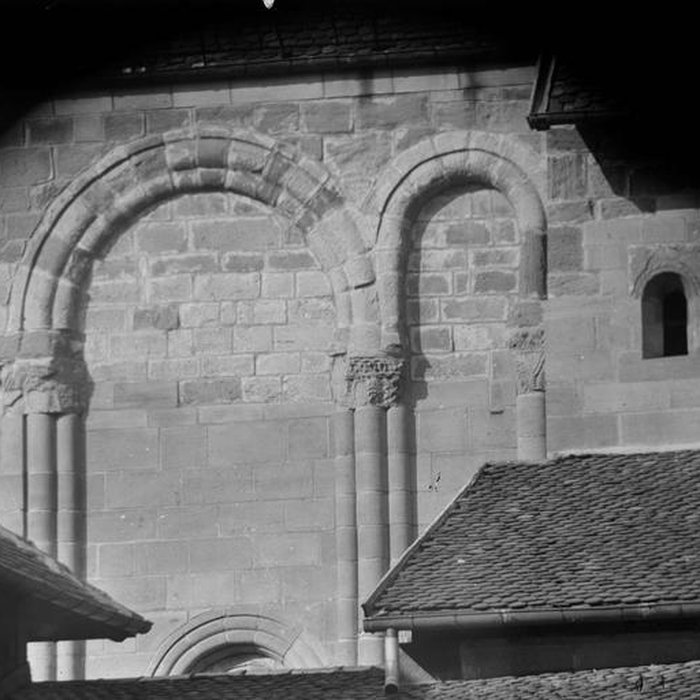 Photo de Église Notre-Dame de Saint-Dié-des-Vosges