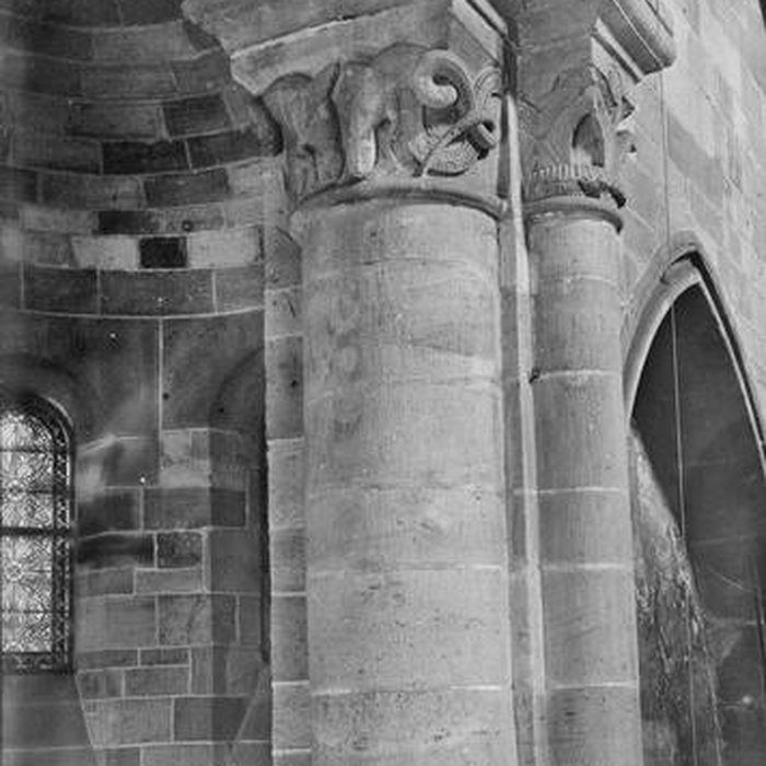 Photo de Église Notre-Dame de Saint-Dié-des-Vosges
