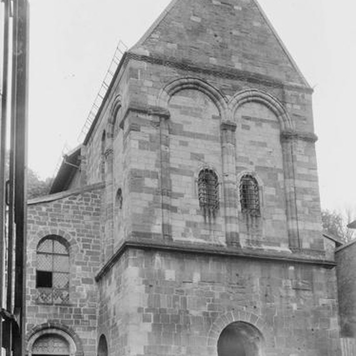Photo de Église Notre-Dame de Saint-Dié-des-Vosges