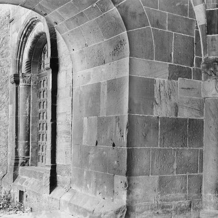 Photo de Église Notre-Dame de Saint-Dié-des-Vosges