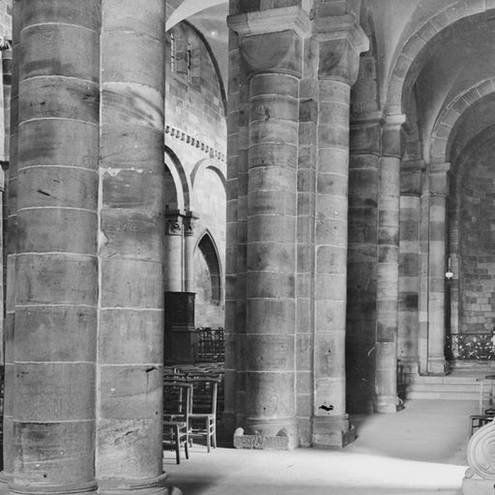 Photo de Église Notre-Dame de Saint-Dié-des-Vosges