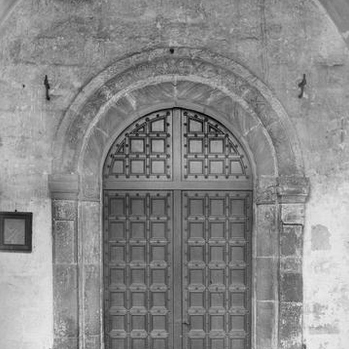 Photo de Église Notre-Dame de Saint-Dié-des-Vosges