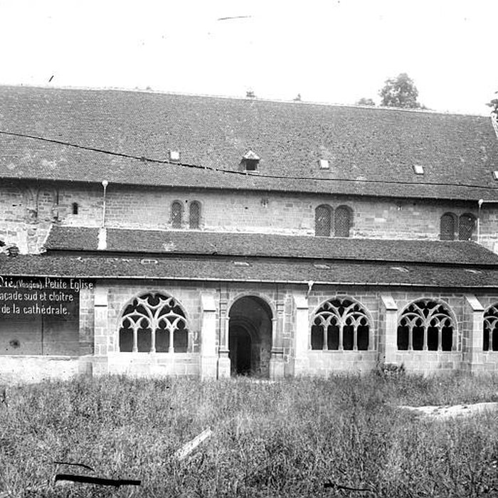 Photo de Église Notre-Dame de Saint-Dié-des-Vosges