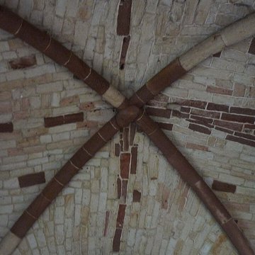 Église Notre-Dame de Saint-Dié-des-Vosges