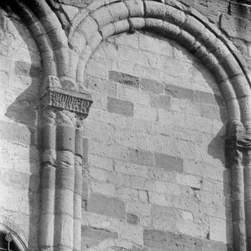 Église Notre-Dame de Saint-Dié-des-Vosges