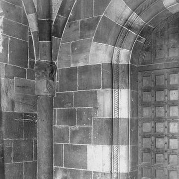 Église Notre-Dame de Saint-Dié-des-Vosges