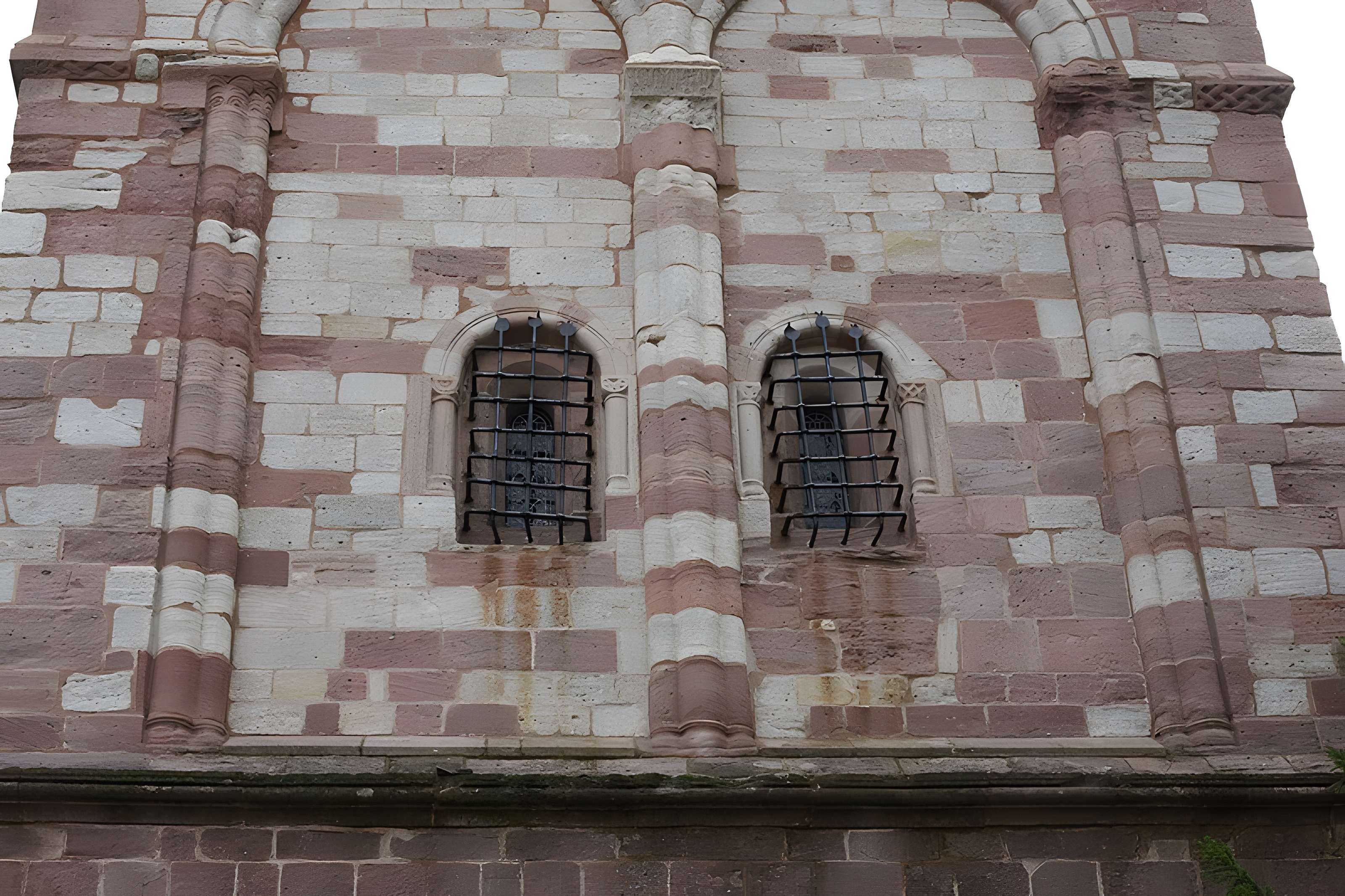 Église Notre-Dame de Saint-Dié-des-Vosges