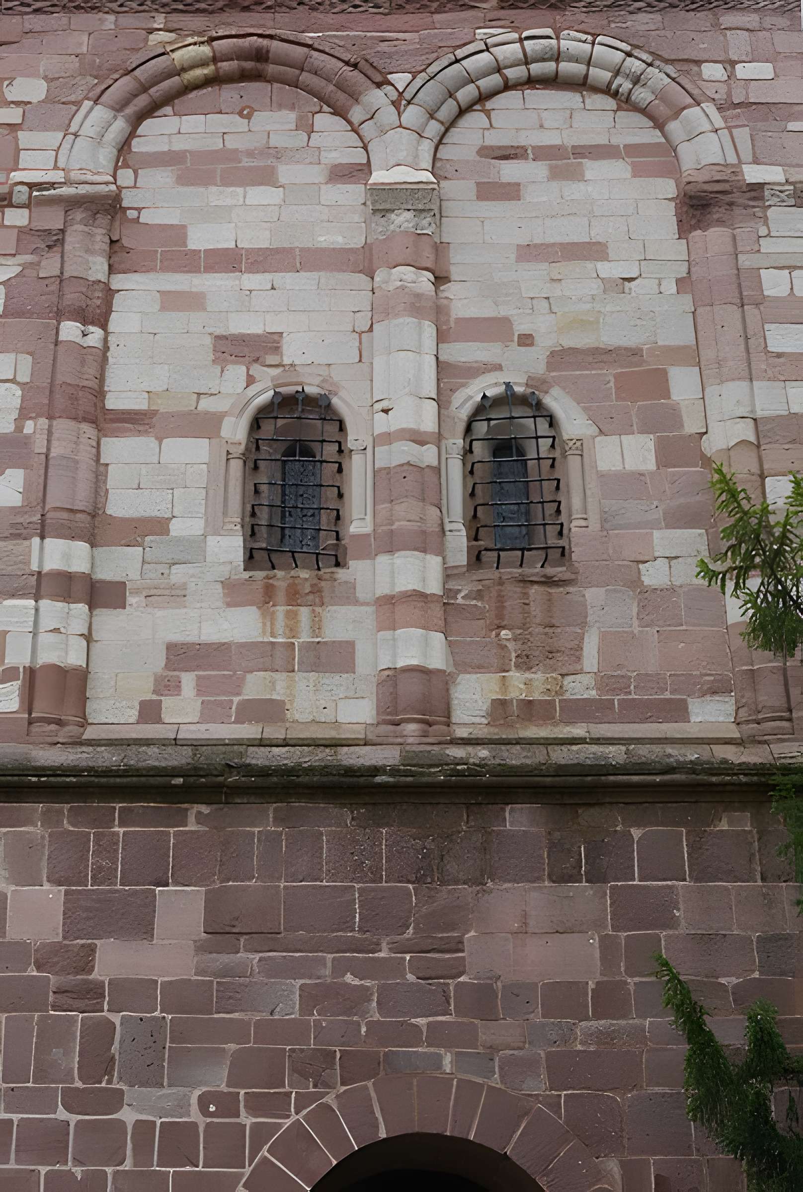 Église Notre-Dame de Saint-Dié-des-Vosges