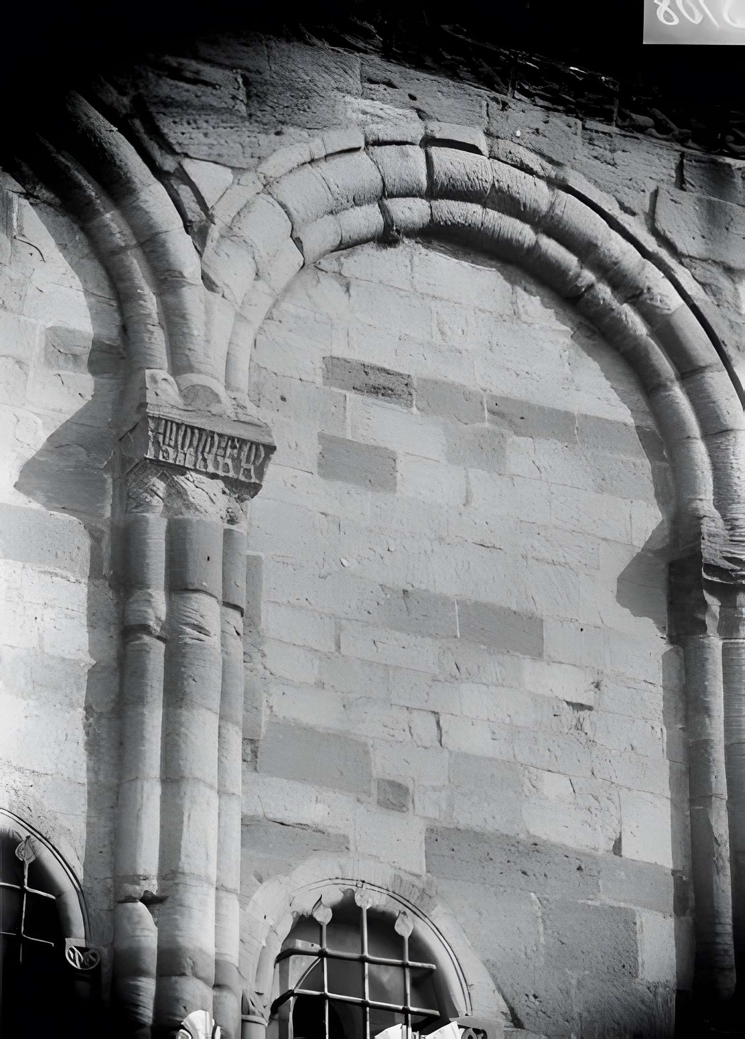 Église Notre-Dame de Saint-Dié-des-Vosges