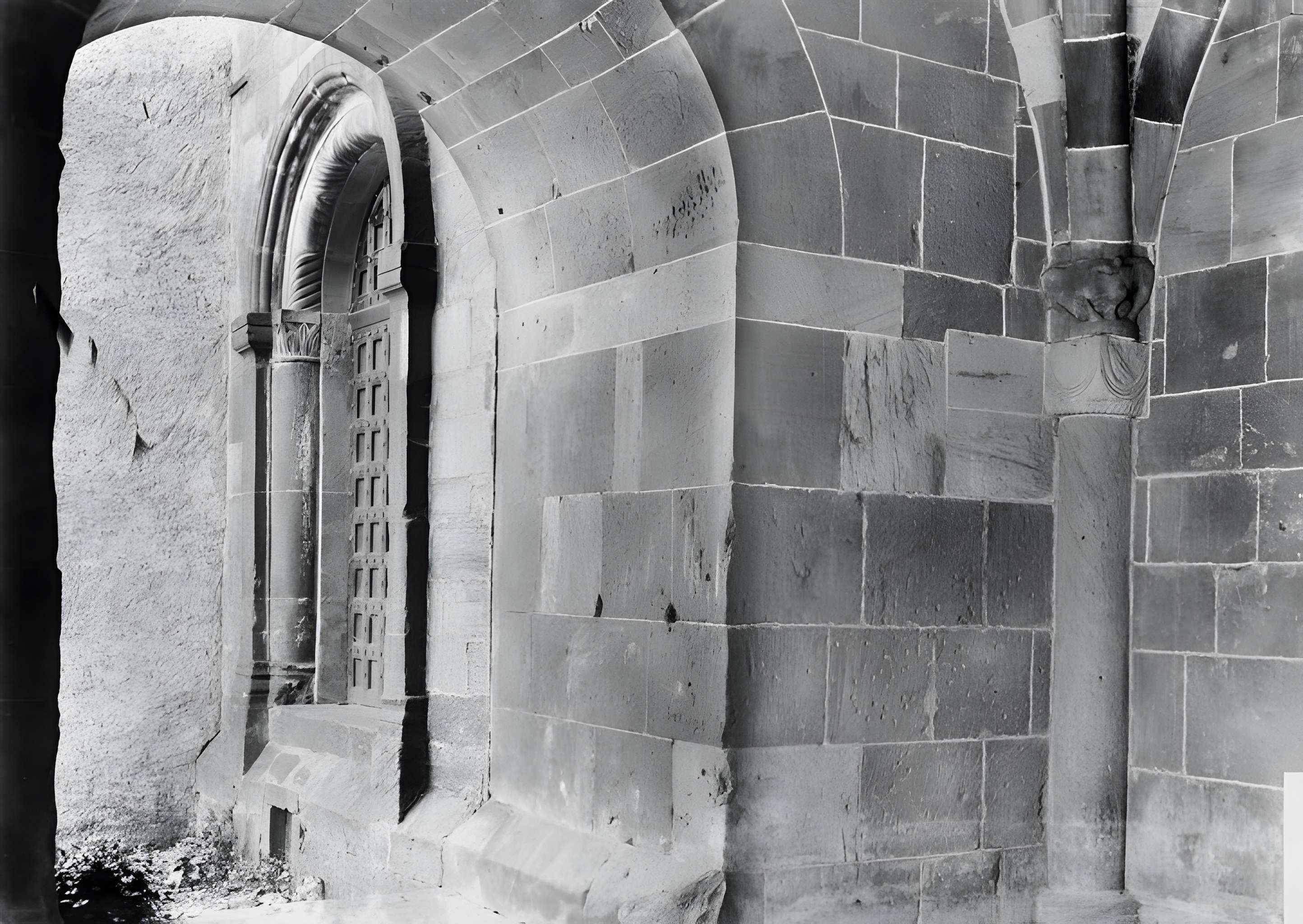 Église Notre-Dame de Saint-Dié-des-Vosges