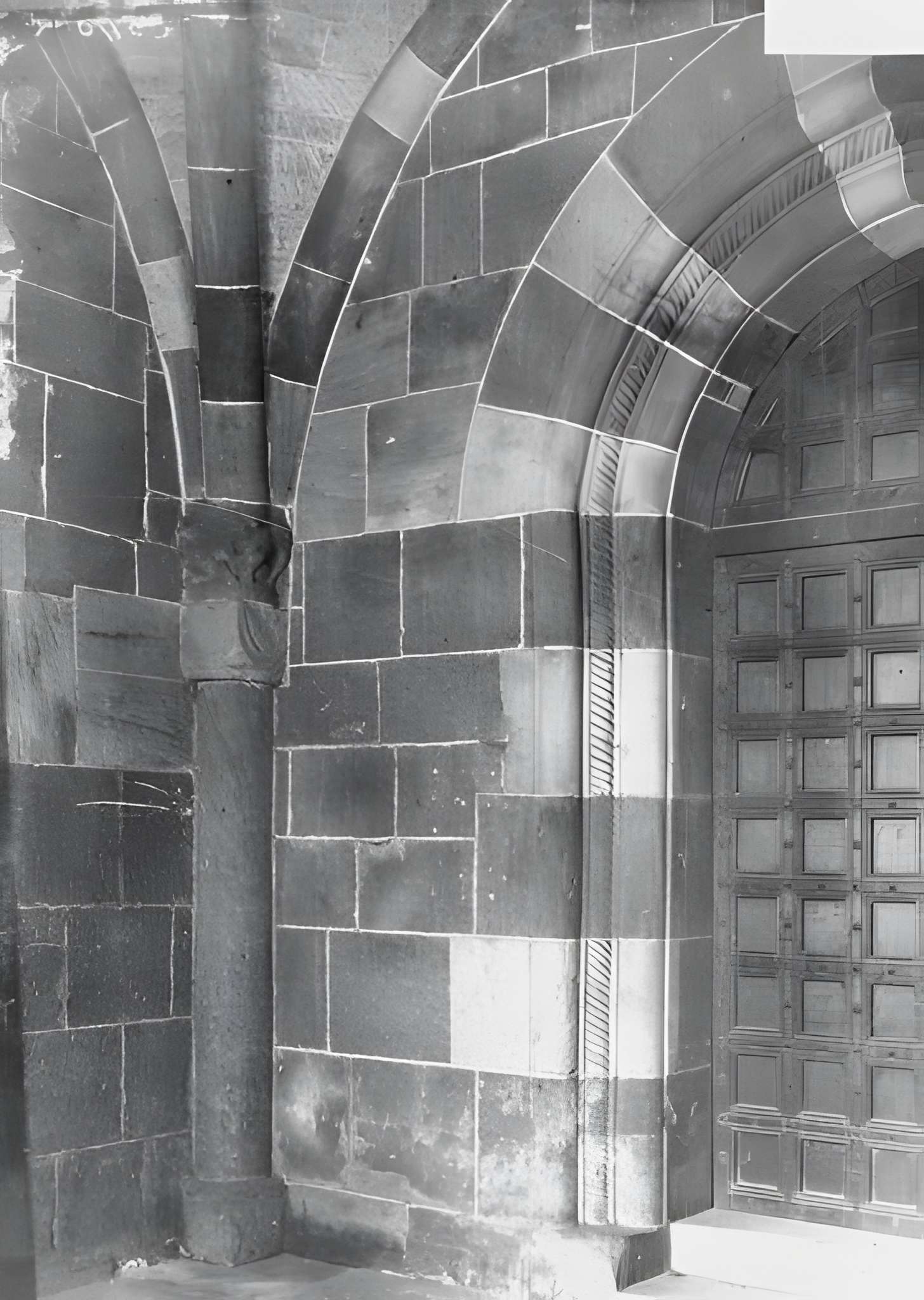 Église Notre-Dame de Saint-Dié-des-Vosges