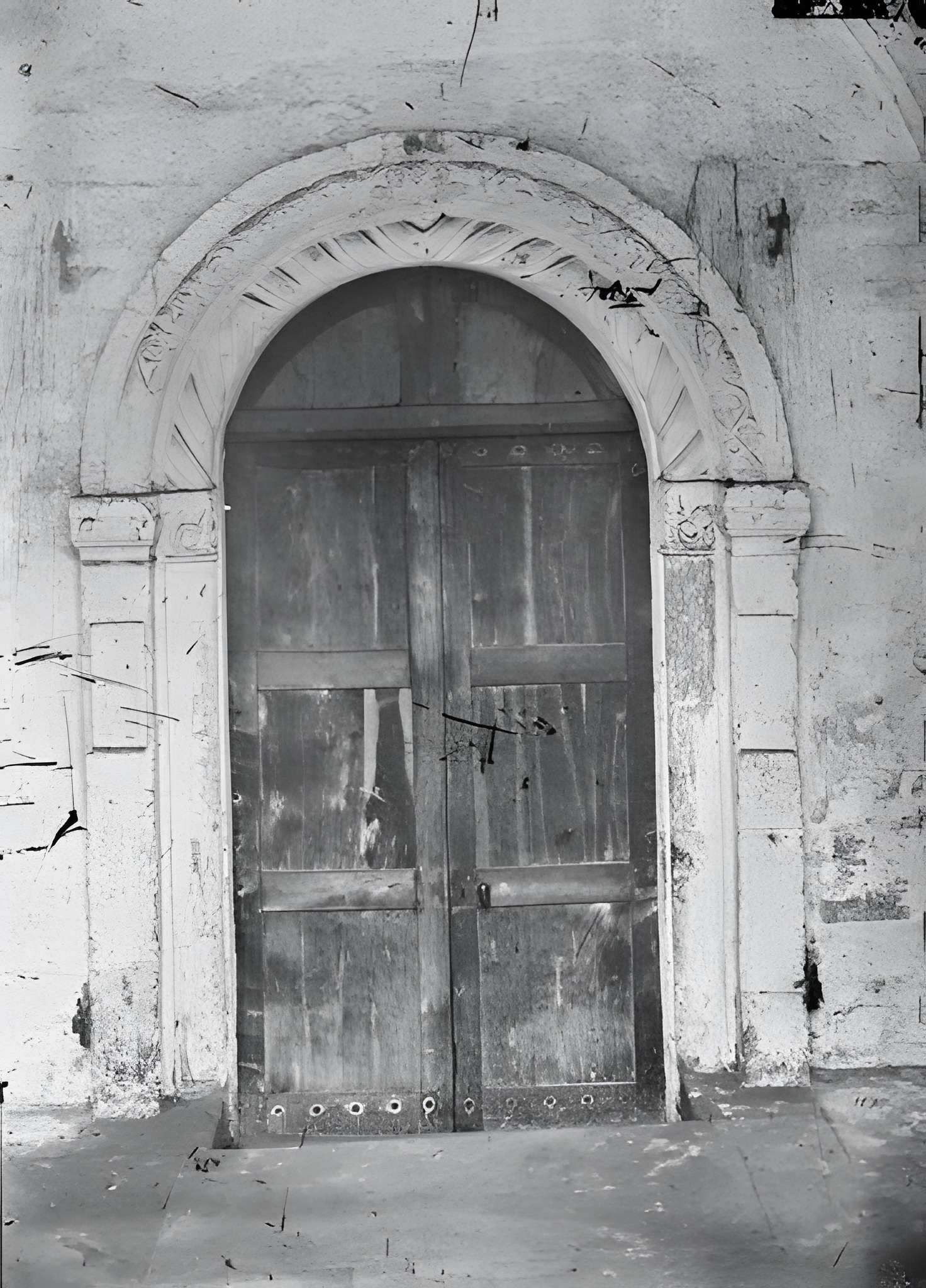 Église Notre-Dame de Saint-Dié-des-Vosges