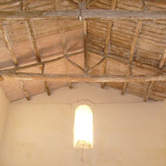 Photo de Église Notre-Dame de Sainte-Radegonde