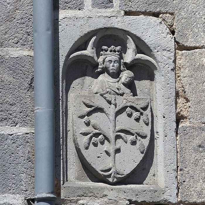 Photo de Église Notre-Dame de Saint-Flour