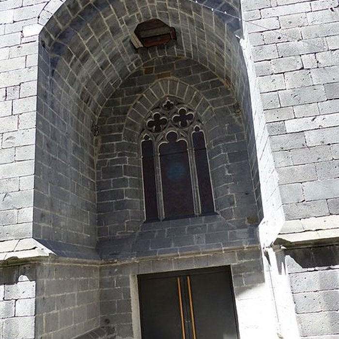 Photo de Église Notre-Dame de Saint-Flour